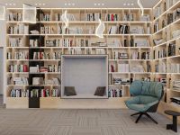 Информационно-досуговый центр «КласТер»