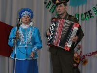 Дом культуры с. Буранного