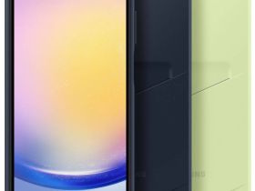 Чехол-накладка Samsung