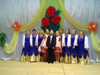 Черновской сельский дом культуры