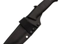 Нож Стрела, сталь VG-10, рукоять G10 черный