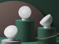 Умный ночник Xiaomi Mijia Night Light 2 (MJYD02YL-A) (белый)