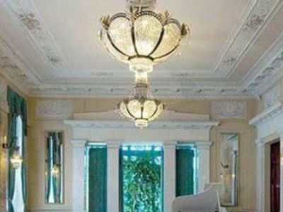 Новогодний Штраус и Вивальди в Особняке М. Кшесинской