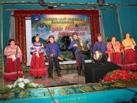 Дом культуры с. Камышки