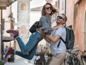 Ботинки ZETA MID W'S WP