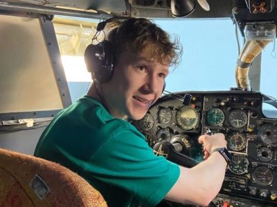 Школьники из арктических районов Якутии примут участие в профильной смене «ПрофСтарт» в Якутске