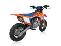 Питбайк APOLLO RXF Mini 50E Auto