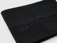 Шарф-гейтор для мальчиков, Черный