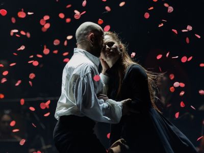 Билеты на Маленькие трагедии (Театр драмы им. Пушкина) / Театр | Афиша | ИнфоТаймс