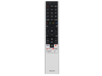 Телевизор Hisense 55U8Q темно-серый Mini-LED UHD 120Hz Smart TV, 55", LED 4K UHD, 120 Гц, Smart TV, серый