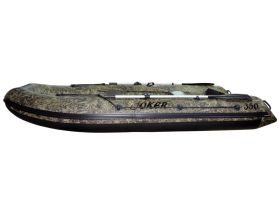 Лодка ПВХ ALTAIR Joker R-350 AirDeck Mirage
