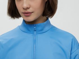 Анорак с контрастной отделкой из капсулы ретро