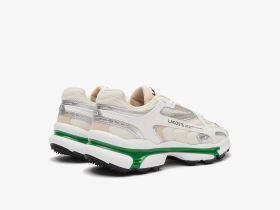 Мужские кроссовки Lacoste L003 2K24 124 1 SMA