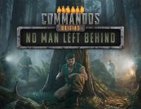 Commandos: Origins - No Man Left Behind (PC)
