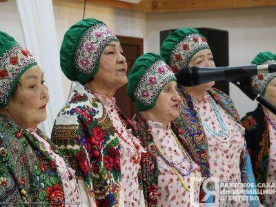 Пятилетие ямщицкой культуры объявлено в четырех районах Якутии