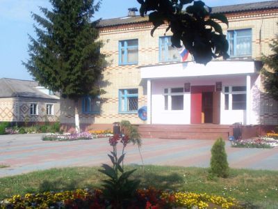 Новослободская модельная сельская библиотека