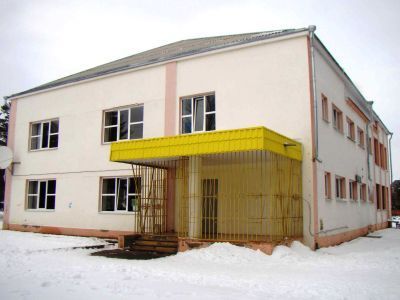 Библиотека-филиал № 2 г. Ессентуки