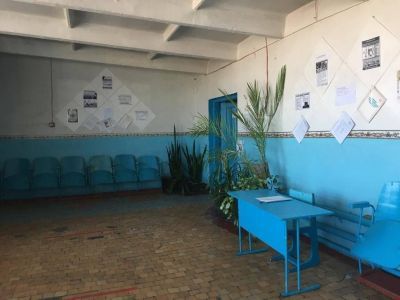 Новообинский дом культуры