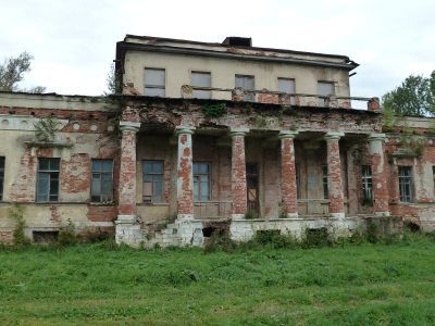 Дом Марковича