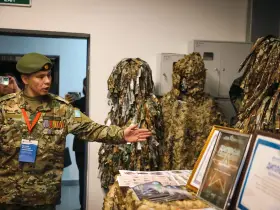 Максиму Орешкину и Алексею Чекункову представили опыт развития креативной экономики в Якутии