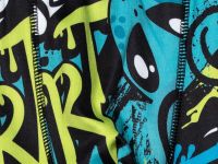 Термокомплект трикотажный для мальчиков: брюки, толстовка для эпизодического использования