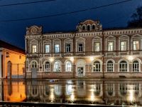 Дом культуры на улице Кирова