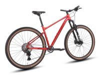 Горный велосипед Hagen 4.9 27.5, год 2025, цвет Оранжевый, ростовка 16