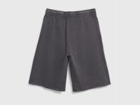 Шорты для мальчиков, Серый