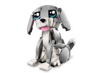 Creator 31163 Конструктор Игривый котик