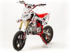 Питбайк MOTOLAND CRF125 SM