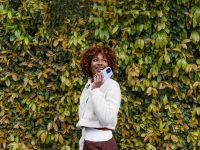 Чехол-накладка uBear