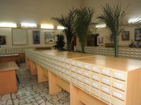 Центральная библиотека им. А. С. Пушкина г. Старый Оскол