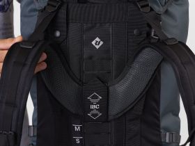 Рюкзак Light 100 V6