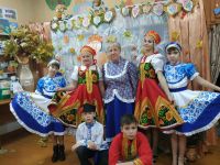 Панинский досуговый центр культуры