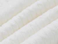 Легкий кардиган приталенного кроя с шерстью