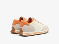 Мужские кеды Lacoste L-SPIN 124 1 SMA