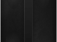 Акустическая система Samsung Sound Tower MX-ST40B черный