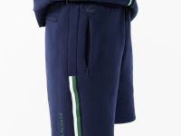 Мужские шорты Lacoste из эластичного хлопка