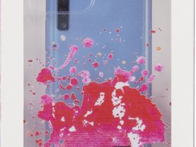 Клип-кейс RedLine