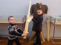 Историко-краеведческий музей им. А. В. Юшкина