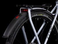 Дорожный велосипед Cube Kathmandu Pro, год 2025, цвет Серый, ростовка 21.5