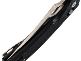 Складной нож SRM Retreiver 9202, сталь D2, рукоять G10