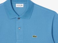 Мужское поло Lacoste L1212 классического кроя