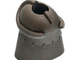 Бусина Шредер Urban Forge