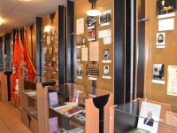 Каракашлинский краеведческий музей им. С. Ш. Шарафиевой