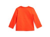 Лонгслив для маленького мальчика