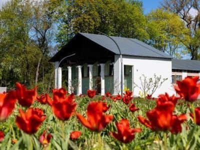 Центр современных биотехнологий – музей «Биотех»