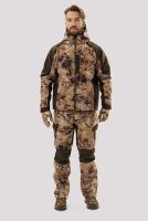 Костюм Remington XM Elite Yellow Waterfowl — мембрана 10 000 мм, 12 карманов