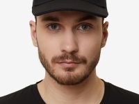 Бейсболка BASK