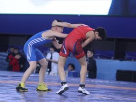 В Якутске стартовал открытый республиканский турнир в честь Павла Пинигина